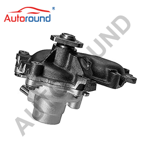 Water Pump 46757573 46757574 71737981 For FIAT 