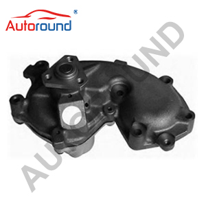 Water Pump 46757574 46757573 71737981 For FIAT