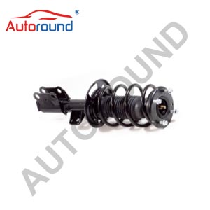 Shock absorber 472653 For FORD
