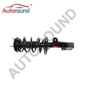 Shock absorber 472654 For FORD