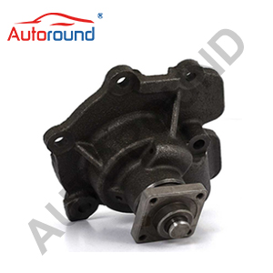 Water Pump 5012773 5024545 1233218 1126046 914FX8591AA A840X8591AA A840X8591ATA 914FX8591A1B 914FX8591A2B ME914F8591A2B For FORD