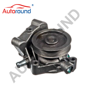 Water Pump 504248581 504102572 For CITROEN