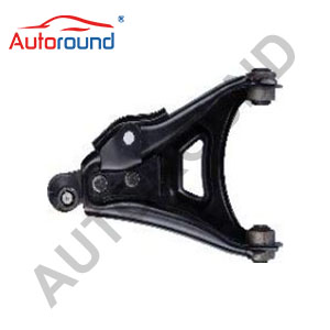 Control Arm 54500-00QAD R, 54500-00QAE R For RENAULT
