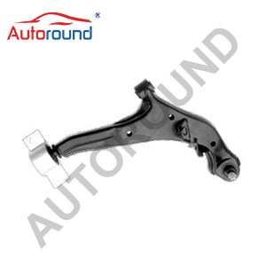 Control Arm 54500-2Y411 R, 54500-2Y412 R, 54500-2Y470 R, 54500-5Y720 R, 54500-6Y301 R, 54501-2Y411 L, 54501-2Y412 L, 54501-2Y470 L, 54501-5Y720 L, 54501-6Y301 L For NISSAN