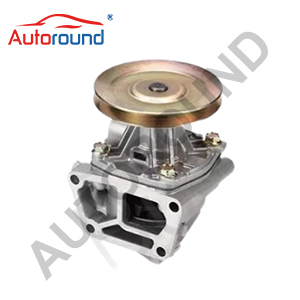 Water Pump 5882695 4194951 4243593 4297101 5983960 For FIAT