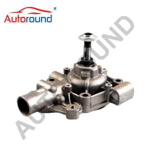 Water Pump 7303050 4764782 4755003 4720031 7302358 For IVECO 