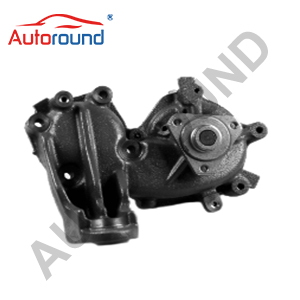 Water Pump 7553396 5896809 For FIAT 