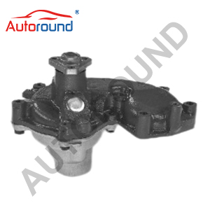 Water Pump 7692552 7555039 7626604 For FIAT