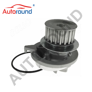 Water Pump 90281612 1334017 1334038 90442207 R1160034 For OPEL 