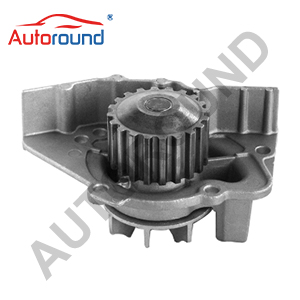 Water Pump 9566950080 WP0373 K986895B 1505720 AN21244 For CITROEN 
