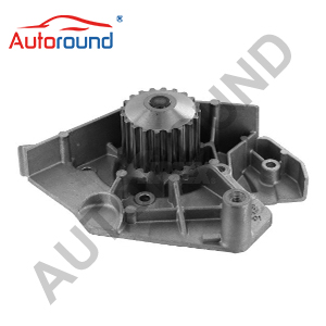 Water Pump 96047088 9629110980 9604708880 9569623880 WP1736 For CITROEN