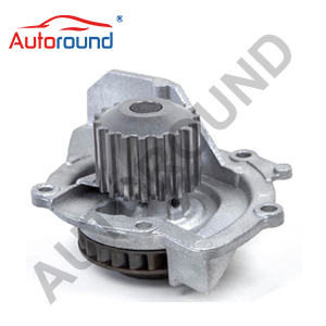 Water Pump 9682360280 9M5Q8501AA 1727556 For CITROEN