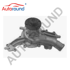 Water Pump EPW14 5012434 1025656 1126035 1233217 A840X8591MA A840X8591M1A A840X8591M1B A840X8591M2B 1518115 ME840X8591M2B For FORD