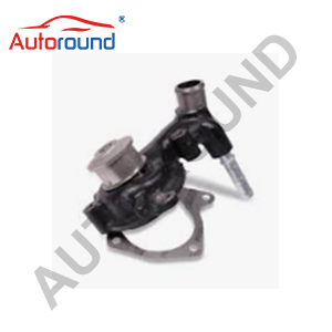 Water Pump EPW79 5028472 1318354 93FX8591AA 93FX8591A1B For FORD