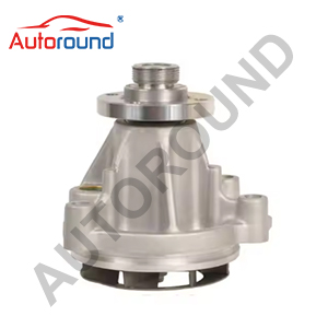 Bomba de agua del motor F65Z8501BA F6TZ8501JB F7UZ8501CA YC2Z8501BA XC2Z8501BA XL3Z8501AA para Ford